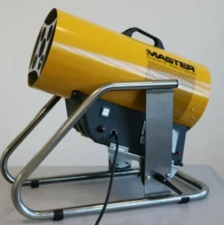 Master BLP53M-N Propaangas Werkplaatskachel - 53 KW - Nederland