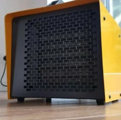 Master B3PTC Elektrische Werkplaatskachel - 3000W