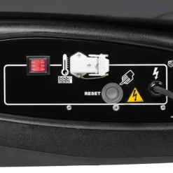 Master BV77E Indirecte Diesel werkplaatskachel - 20 kW