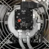 Master BV170E Indirecte Diesel werkplaatskachel - 47 kW
