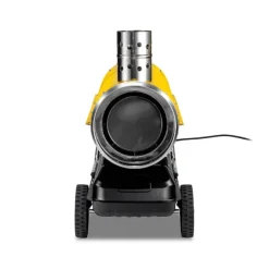 Master BV170E Indirecte Diesel werkplaatskachel - 47 kW