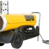 Master BV77E Indirecte Diesel Werkplaatskachel - 20 kW