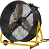 Master DF36P Ventilator - 412W