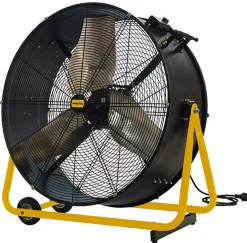 Master DF36P Ventilator - 412W
