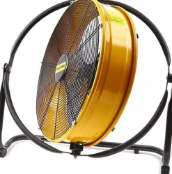 Master DF 20 P Ventilator - 100W - 6600m3/uur