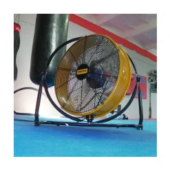 Master DF 20 P Ventilator - 100W - 6600m3/uur