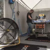 Master DF30 Ventilator - 315W