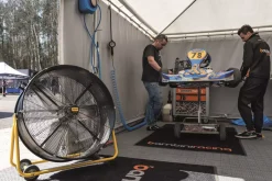 Master DF30 Ventilator - 315W