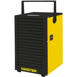 Master DH732 Industriële Luchtontvochtiger - 680W - 30L/24h