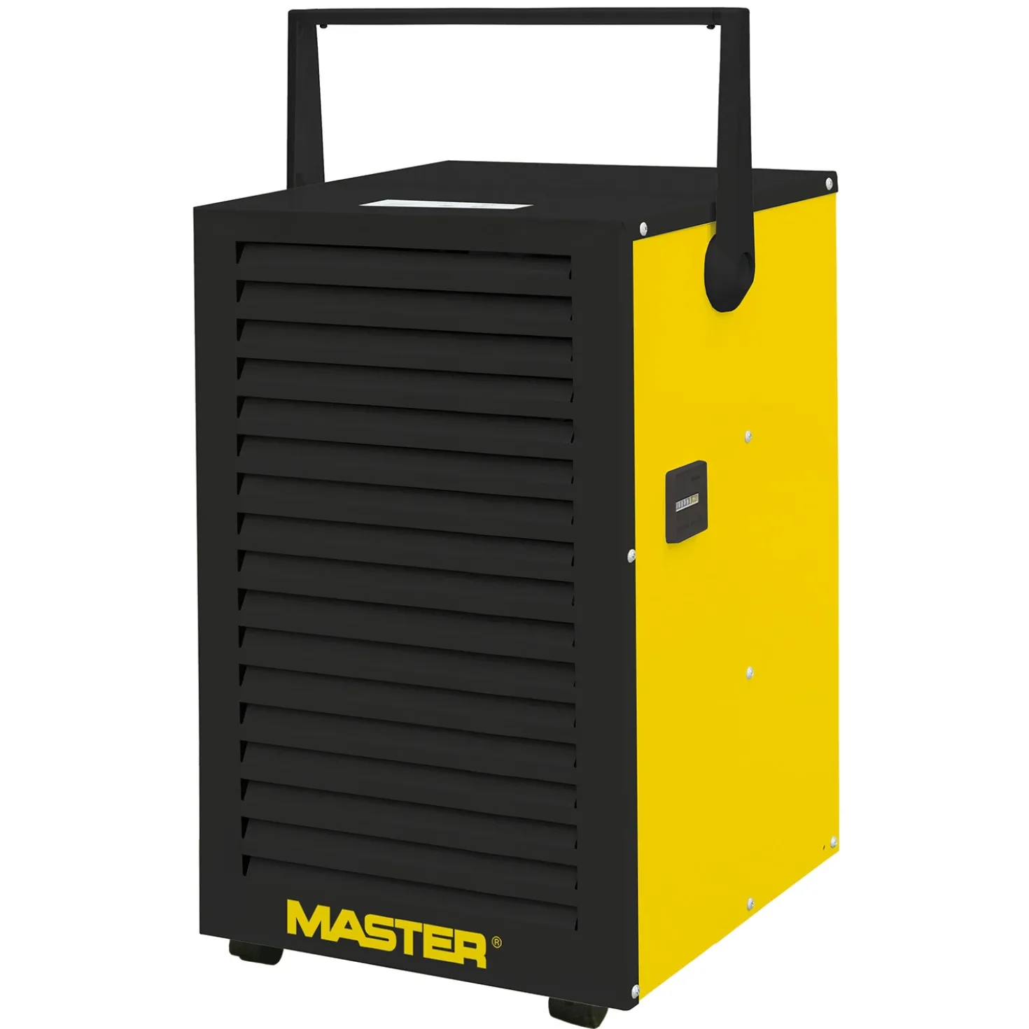 Master DH732 Industriële Luchtontvochtiger - 680W - 30L/24h