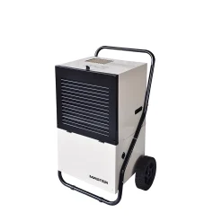 Master DH792 Industriële Luchtontvochtiger - 1840W - 72L/24h