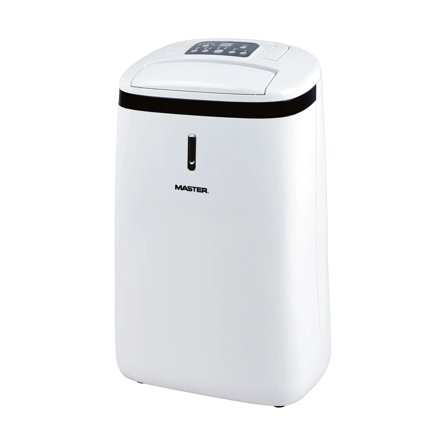 Master DH720 Industriële Luchtontvochtiger - 390W - 20L/24h