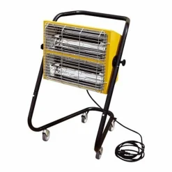 Master Hall3000 Infrarood Werkplaatskachel - 3000W