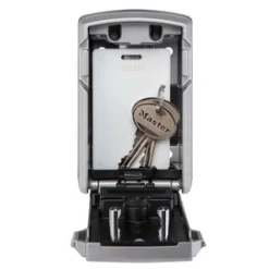 Master Lock 5441EURD Select Access Smart Sleutelkluis - Bluetooth - Groot