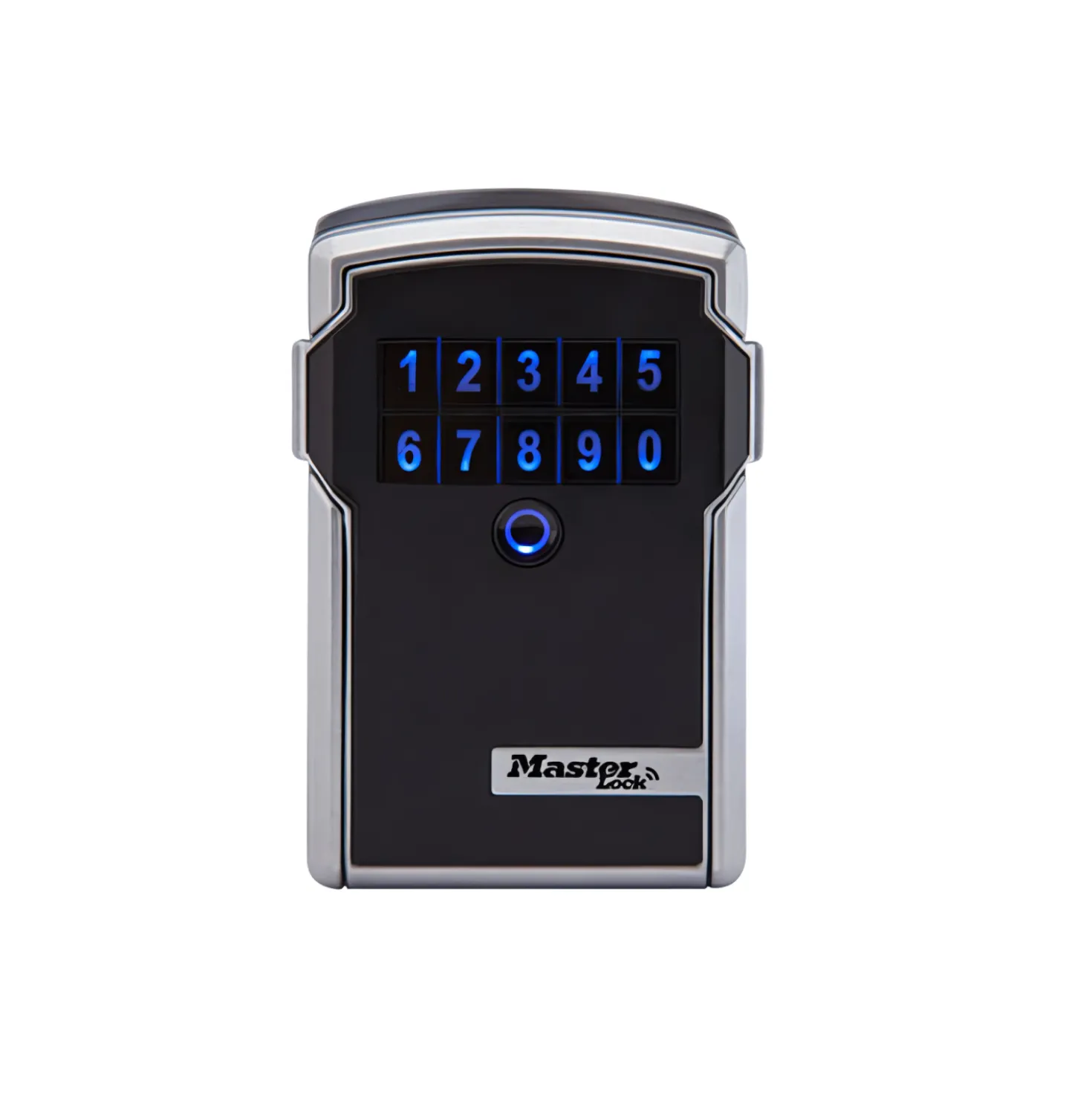 Master Lock 5441EURD Select Access Smart Sleutelkluis - Bluetooth - Groot