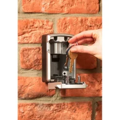 Master Lock 5441EURD Select Access Smart Sleutelkluis - Bluetooth - Groot