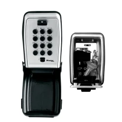 Master Lock 5423EURD Select Access sleutelkast met drukknop - bevestiging aan muur