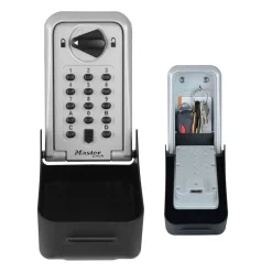 Master Lock 5426EURD Select Access Groepsvergrendelingskast voor sleutels - Extra groot