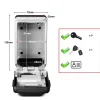 Master Lock 5425EURD Select Access Sleutelkluis - Middelgroot - Verlicht