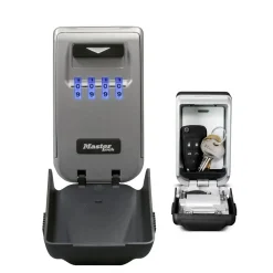 Master Lock 5425EURD Select Access Sleutelkluis - Middelgroot - Verlicht