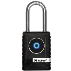 Master Lock 4401eurlhec Hangslot - Bluetooth - 56mm