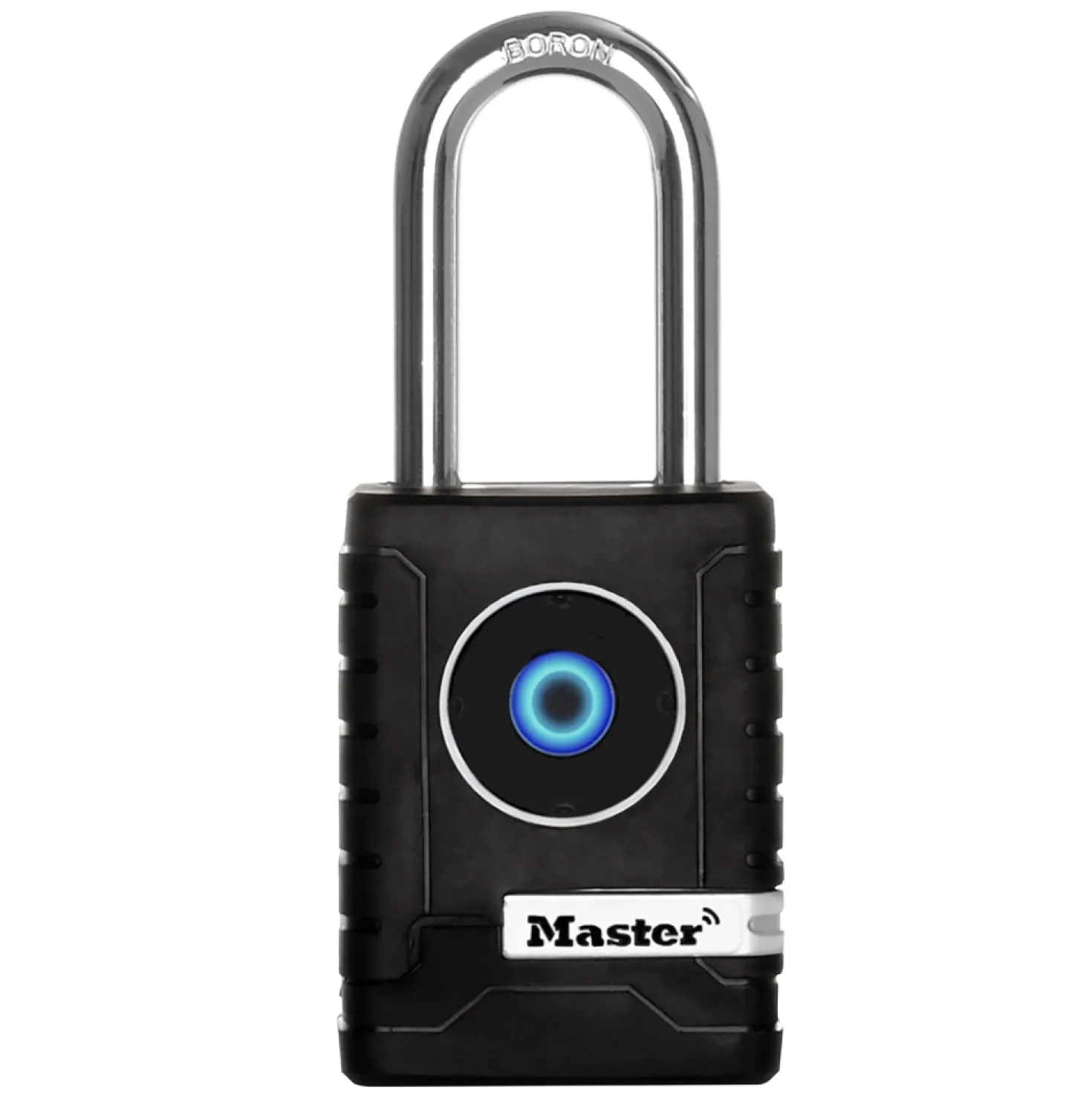 Master Lock 4401eurlhec Hangslot - Bluetooth - 56mm