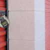 Master Lock M40EURDNUM Hangslot Excell van zink met schijf en versterkte beugel - cijfercode