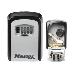 Master Lock Select Access 5401EURD / 5403EURD Sleutelkluis - Middelgroot / Extra groot