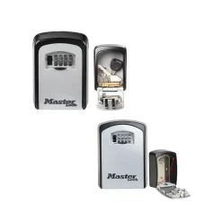 Master Lock Select Access 5401EURD / 5403EURD Sleutelkluis - Middelgroot / Extra groot