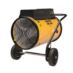 Master RS40 Elektrische werkplaatskachel - 40 kW