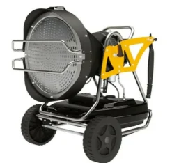 Master XL91 Infrarood Diesel Werkplaatskachel -43 kW