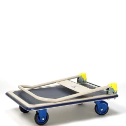 Matador PR-NB-101-P Platformwagen - Inklapbaar - max. draagcapaciteit 150 kg