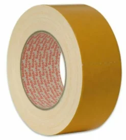 3M 9191 Dubbelzijdige tape wit - 50mm x 25m x 0.26mm