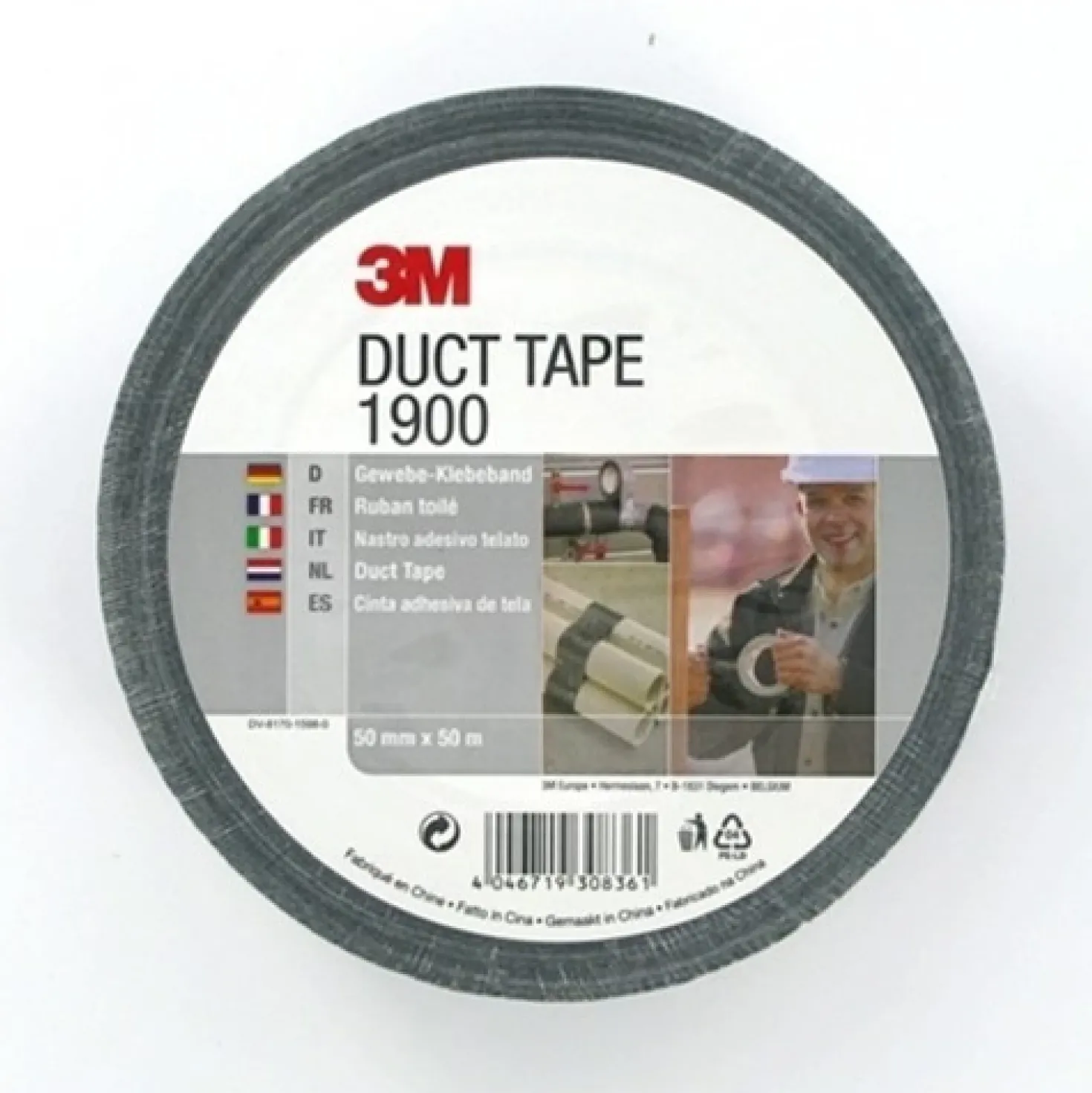 3M 1900 Ducttape