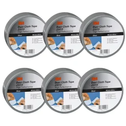 3M 2903 Duct tape - 48mm x 50m (6 stuks)
