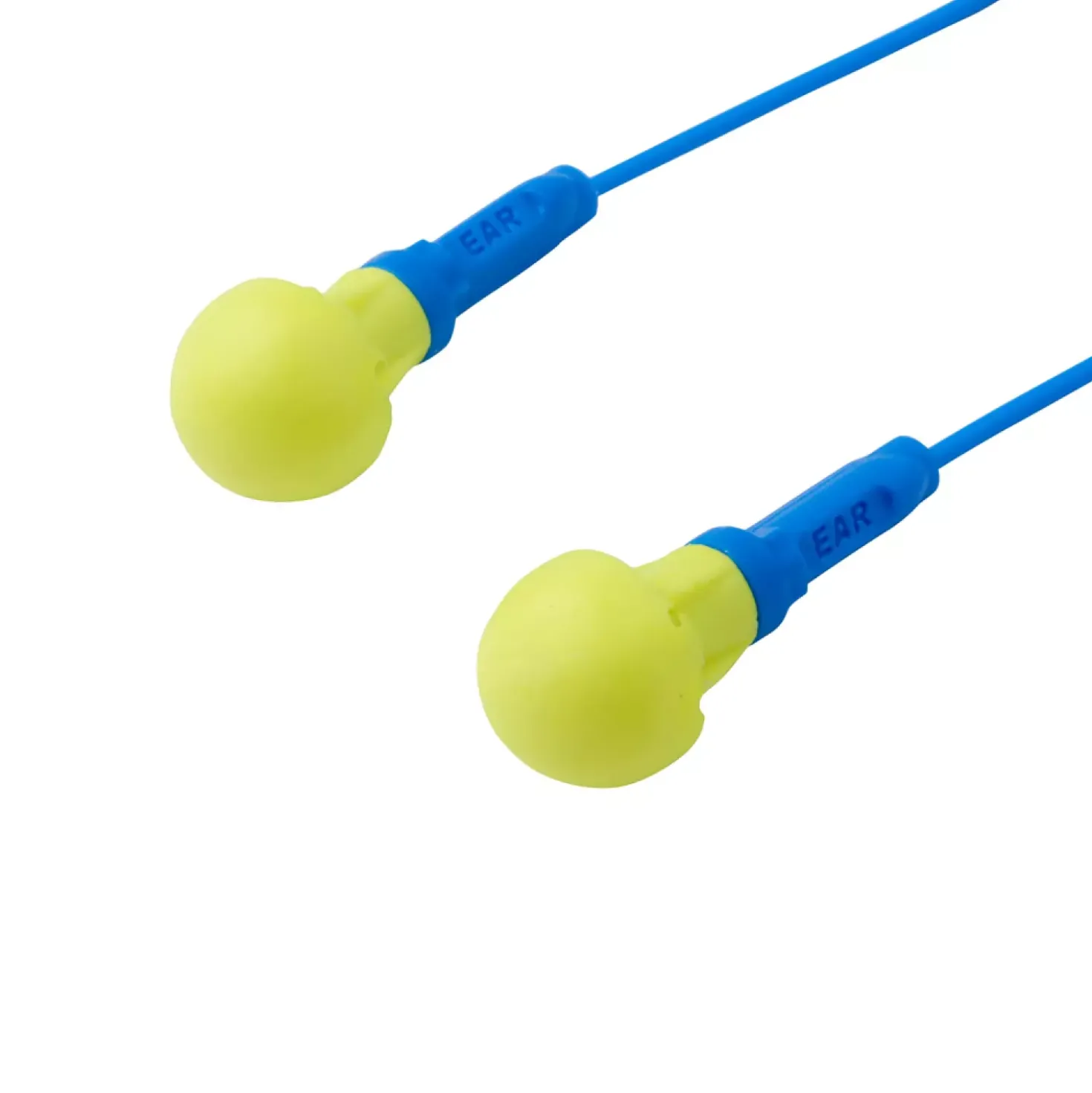 3M E-A-R EX01021 Yellow Neon oordoppen