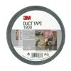 3M 1900 Economy Duct Tape - 50mm x 50m (6 stuks)
