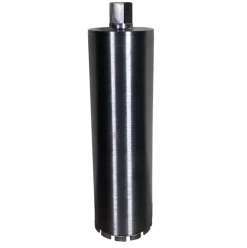 Meijer Tools - Premium Diamantboor - voor natgebruik ø162mm - 5/4''