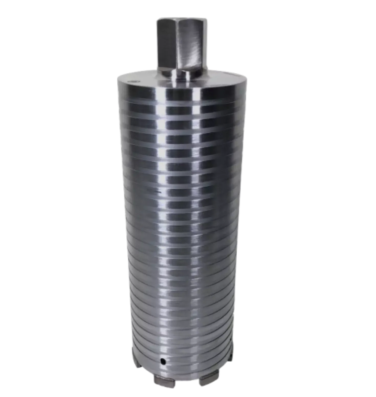 Meijer Tools - Premium Diamant droogboor - ø112mm - 5/4"