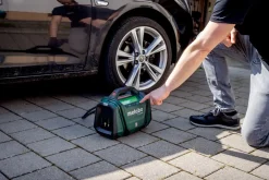 Metabo AK 18 MULTI 18V Li-ion accu compressor body - 11 bar