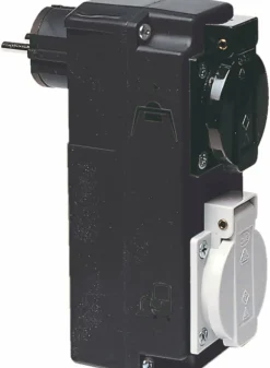 Metabo ALV 1,1 230V Inschakelautomaat