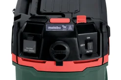 Metabo ASA 30 M PC Bouwstofzuiger - 1200W - M-klasse - 30L