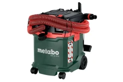 Metabo ASA 30 M PC Bouwstofzuiger - 1200W - M-klasse - 30L