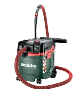 Metabo ASA 30 M PC Bouwstofzuiger - 1200W - M-klasse - 30L