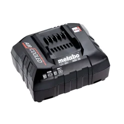 Metabo ASC 55 12V - 36V LiHD accu oplader - Air Cooled
