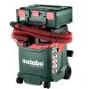 Metabo AS 36-18 H 30 PC-CC 18V Li-ion accu bouwstofzuiger incl. cordless control - H-klasse - 30L