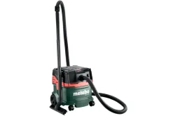 Metabo AS 20 L PC Bouwstofzuiger - 1200W - L-klasse - 20L