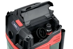 Metabo AS 20 L PC Bouwstofzuiger - 1200W - L-klasse - 20L