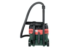 Metabo AS 20 L PC Bouwstofzuiger - 1200W - L-klasse - 20L