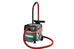 Metabo AS 36-18 L 20 PC 18V Li-ion accu bouwstofzuiger - L-klasse - 20L